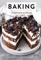 9781646432165 Ultimate Cookbooks- Baking, Boeken, Verzenden, Nieuw, Robert Gonzalez