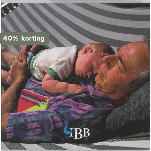BIJDEHANDBOEKJE VOOR OPAS EN OMAS 9789032312671, Boeken, Godsdienst en Theologie, Gelezen, Verzenden