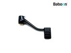 Rempedaal Harley-Davidson XL 1200 L Sportster Low 2006-, Verzenden, Gebruikt