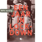 Een jaar in lockdown 9789462673014 Bart Schoovaerts, Verzenden, Gelezen, Bart Schoovaerts