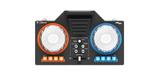 IDance Audio XD101n Zwart DJ Controller Met Speaker, Gratis, Audio, Tv en Foto, Luidsprekers, Verzenden, Nieuw, Overige merken