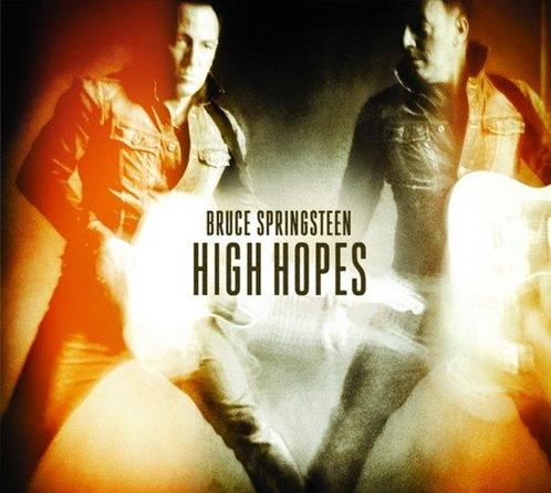 Bruce Springsteen - High Hopes - CD, Cd's en Dvd's, Cd's | Overige Cd's, Verzenden