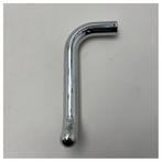 Bieden: Marine Grade Chrome Porta Rotolo Holder – Durable,, Watersport en Boten, Ophalen of Verzenden, Nieuw, Kabel of Apparatuur