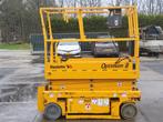 Haulotte Optimum 8 schaarhoogwerker 8m scissorlift, Zakelijke goederen, Ophalen