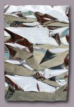 AVA Design - Waves in silver Premium design, Antiek en Kunst