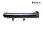 Voorvork Buitenpoot Rechts Yamaha NMAX 125 2017-2020 (SEC71, Verzenden, Gebruikt