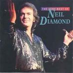 cd - Neil Diamond - The Very Best Of Neil Diamond, Zo goed als nieuw, Verzenden