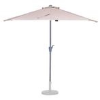 Parasol Magione – Premium balkon parasol - Halfrond