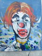 Romano Mussolini (1927-2006) - Il clown