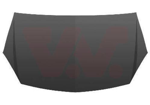 MOTORKAP VOOR OPEL ASTRA H A04 2003-2007 1160254, Auto-onderdelen, Carrosserie en Plaatwerk, Nieuw, Ophalen of Verzenden