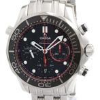 Omega - Seamaster - 212.32.44.50.01.001 - Heren - 2000-2010, Nieuw