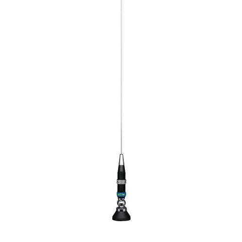 President Hawaii, Telecommunicatie, Antennes en Masten, Verzenden