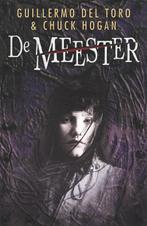 De meester / De meester / 1 9789049500283 Ch. Hogan, Verzenden, Gelezen, Ch. Hogan