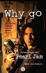 Why go 9789021408330 Mark van Schaick, Boeken, Verzenden, Zo goed als nieuw, Mark van Schaick