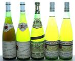 1971 + 1975 Auslese + Spätlese - Wiltinger Kupp , Ockfener, Verzamelen, Nieuw