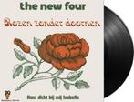 The New Four - Rozen Zonder Doornen / Kom Dicht Bij Mij Isab, Cd's en Dvd's, Vinyl | Nederlandstalig, Ophalen of Verzenden, Nieuw in verpakking