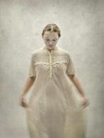 Tessa Posthuma de Boer - White Swan