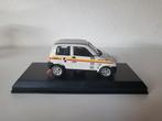 Faxcar 1:43 - Model raceauto - Fiat Cinquecento Trofeo Gr.A, Nieuw