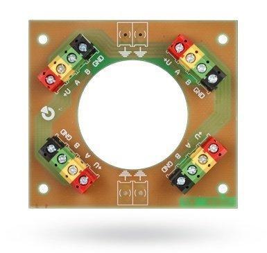 Jablotron JA-110Z-B BUS aansluitmodule, Diensten en Vakmensen, Alarminstallateurs en Beveiliging