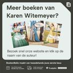 Meer dan woorden / De Hamilton Family / deel 2 9789492234582, Verzenden, Gelezen, Karen Witemeyer