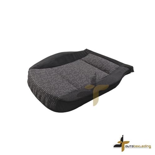 MB Vito 447 Bekledingshoes voor zitvlak Caluma Black, Auto-onderdelen, Interieur en Bekleding, Nieuw, Mercedes-Benz, Ophalen of Verzenden