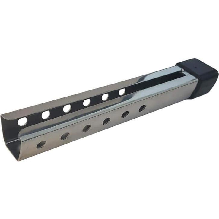 Buitenboordmotor Slot 24cm, Watersport en Boten, Accessoires en Onderhoud, Ophalen of Verzenden