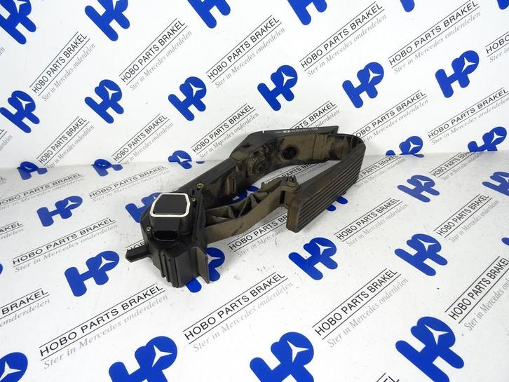 Gaspedaal A 211 300 0504 (!) o.a: CLS-klasse w219, Auto-onderdelen, Elektronica en Kabels, Gebruikt, 3 maanden garantie, Mercedes-Benz