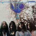 LP gebruikt - UFO - Ufo, Cd's en Dvd's, Zo goed als nieuw, Verzenden