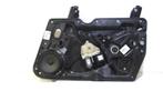 Raammechaniek elektrisch rechts voor Volkswagen Golf VI 1.6, Ophalen of Verzenden, Gebruikt, Voor, Volkswagen