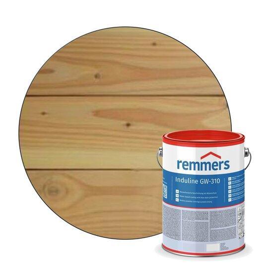 Remmers Induline GW-310 Blank UV bestendig FT30468 Voorko..., Doe-het-zelf en Verbouw, Verf, Beits en Lak, Nieuw, Verzenden