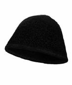 Bucket Hat Soft Zwart, Kleding | Dames, Nieuw
