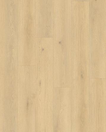 Actie vloer Klik PVC Plank Licht eiken - OP = OP! | Luxury beschikbaar voor biedingen