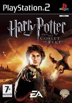 PS2 Game: Harry Potter en de Vuurbeker, Spelcomputers en Games, Games | Sony PlayStation 2, Avontuur en Actie, 1 speler, Ophalen of Verzenden