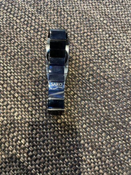 SARO-Gem - Dames - 2010-2020, Sieraden, Tassen en Uiterlijk, Horloges | Heren