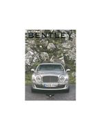 2009 BENTLEY MAGAZINE AUTUMN 31, Boeken, Nieuw, Author