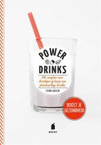 Power drinks / Supergroen 9789023015833 Fern Green, Boeken, Verzenden, Gelezen, Fern Green