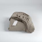 Cinderella Hoeslaken jersey taupe - 180x200, Huis en Inrichting, Slaapkamer | Beddengoed, Nieuw