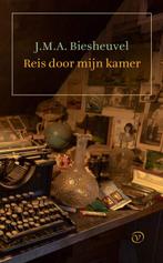 9789028210530 Reis door mijn kamer | Tweedehands, Verzenden, Zo goed als nieuw, J.M.A. Biesheuvel
