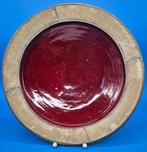 Schotel - Kyra – Handgefertigte Keramikschale – Marokko,