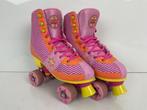 Veiling - Nijdam Junior Rolschaatsen (maat 39/40), Gebruikt