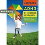 Handboek ADHD en comorbide stoornissen 9789401421171, Boeken, Verzenden, Gelezen