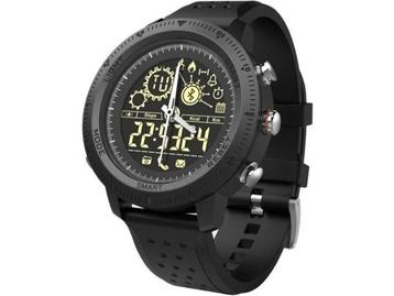 Veiling - Hybride Smart Watch - Stappenteller - Hartslag met beschikbaar voor biedingen