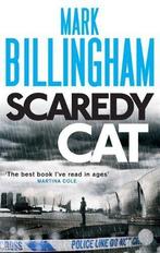 Scaredy Cat (Tom Thorne Novels), Billingham, Mark, Gelezen, Verzenden, Mark Billingham