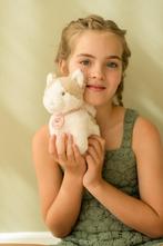 Little Dutch speelgoed Knuffelkat Marley In Tas, Ophalen of Verzenden, Nieuw