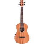 Cordoba Mini II Bass MH-E elektrisch-akoestische basgitaar, Muziek en Instrumenten, Snaarinstrumenten | Gitaren | Bas, Verzenden