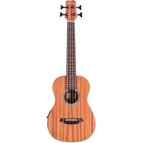 Cordoba Mini II Bass MH-E elektrisch-akoestische basgitaar, Muziek en Instrumenten, Snaarinstrumenten | Gitaren | Bas, Verzenden
