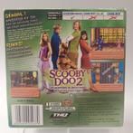Scooby Doo 2 Monsters Unleashed Boxed Game Boy Advance, Nieuw, Ophalen of Verzenden