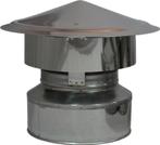 Isotube plus DW100 - Valwindtrekkap, Ophalen, Nieuw