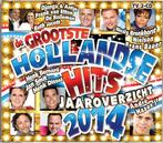 Grootste Hollandse Hits Jaaroverzicht 2014 - CD, Verzenden, Nieuw in verpakking