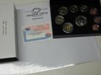 Spanien 5,88 Euro munten set 2005 Pp proof mit 2 Euro Don..., Postzegels en Munten, Munten | Europa | Euromunten, Verzenden